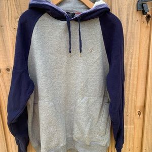 Vintage Starter Sweatshirt
